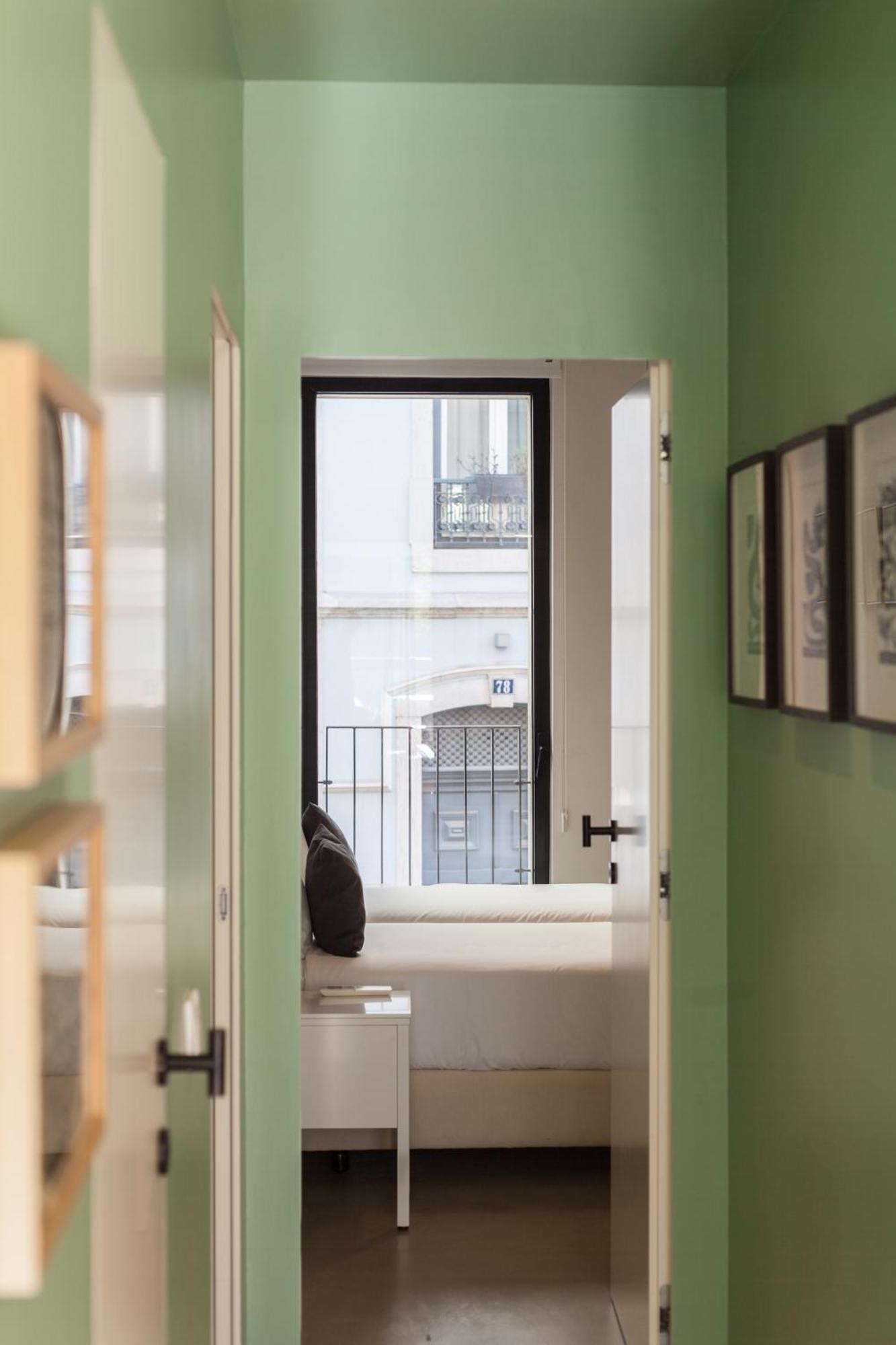 Apartamento Flh Salitre Design With Botanic Garden View *